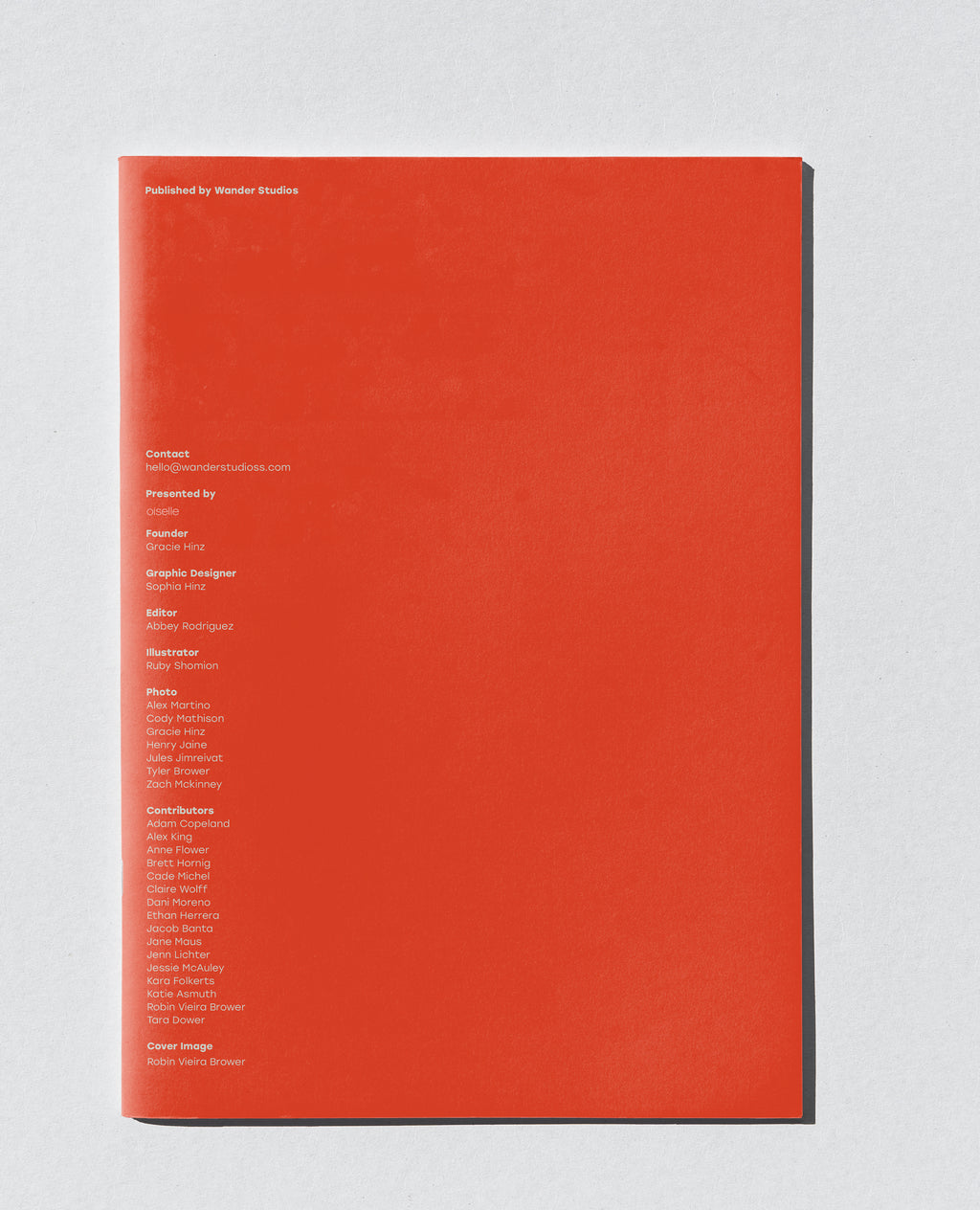 Issue 01
