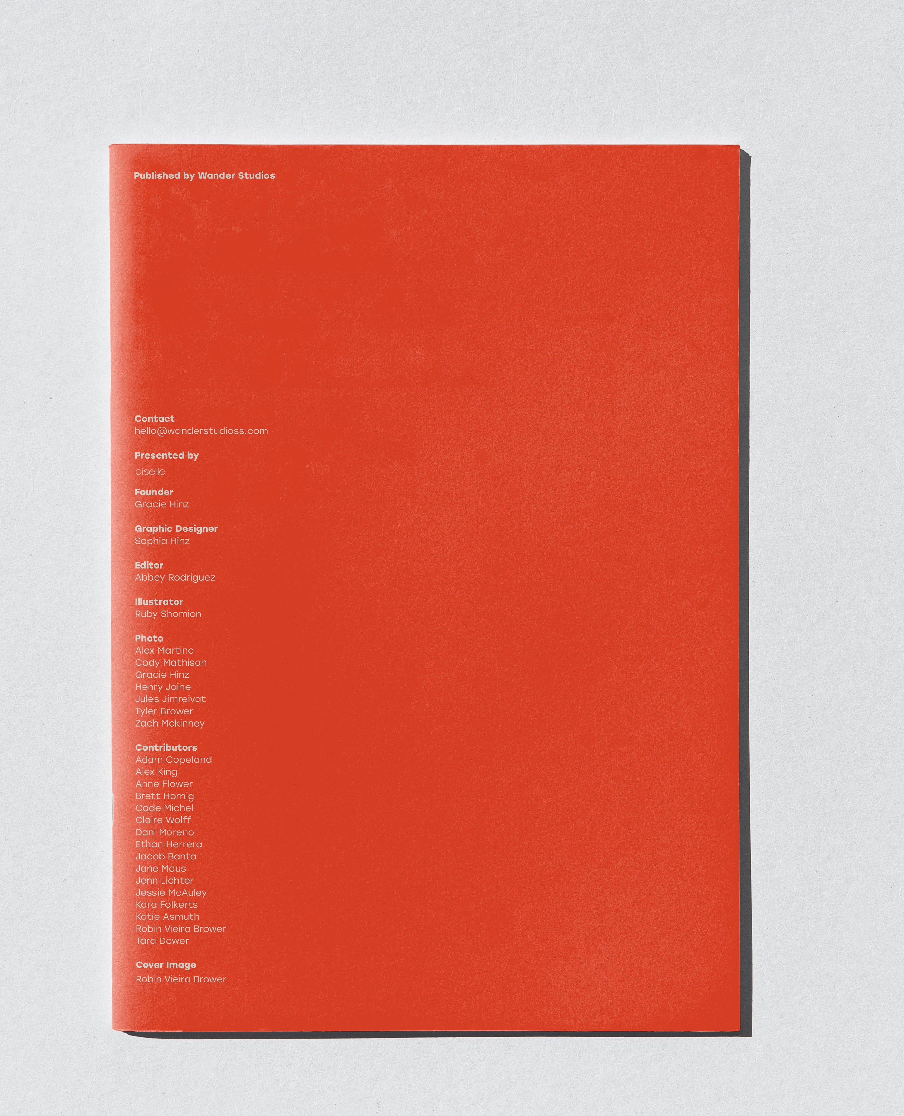 Issue 01