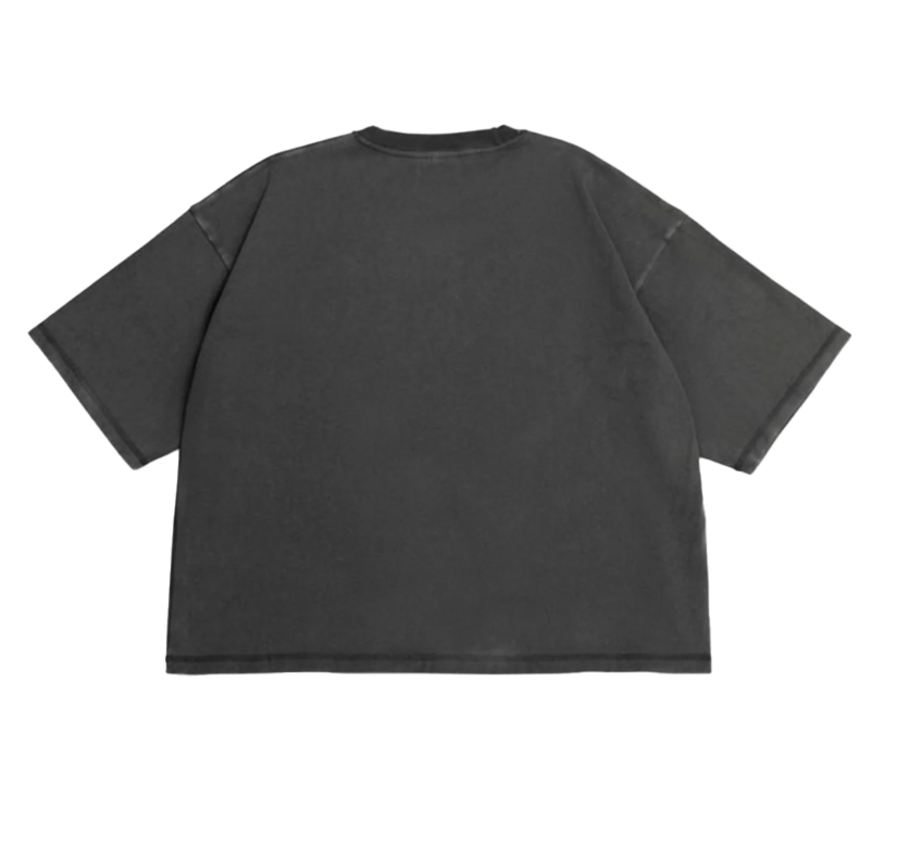 Trail Running Newspaper 02 T Shirt PRE ORDER