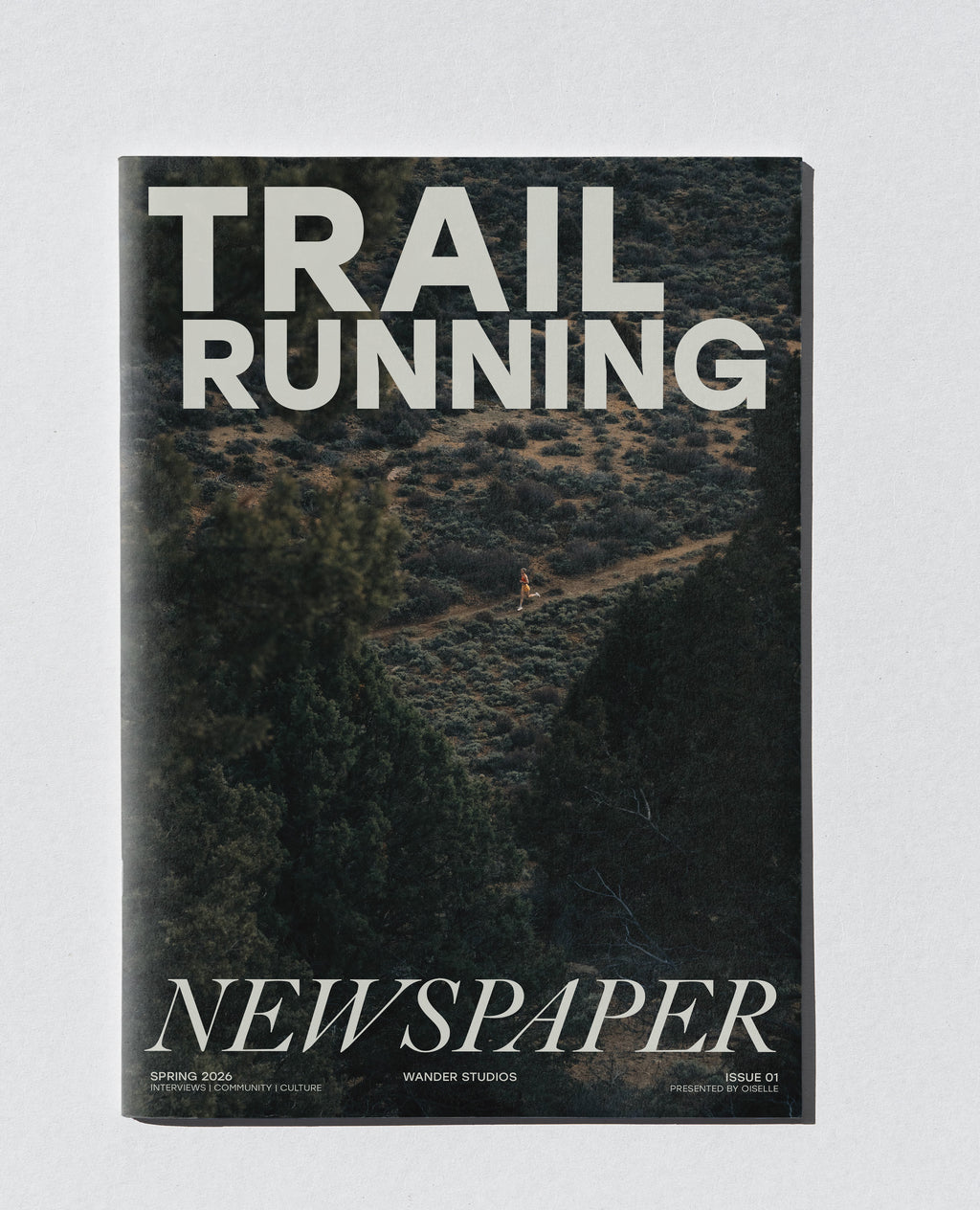 Issue 01