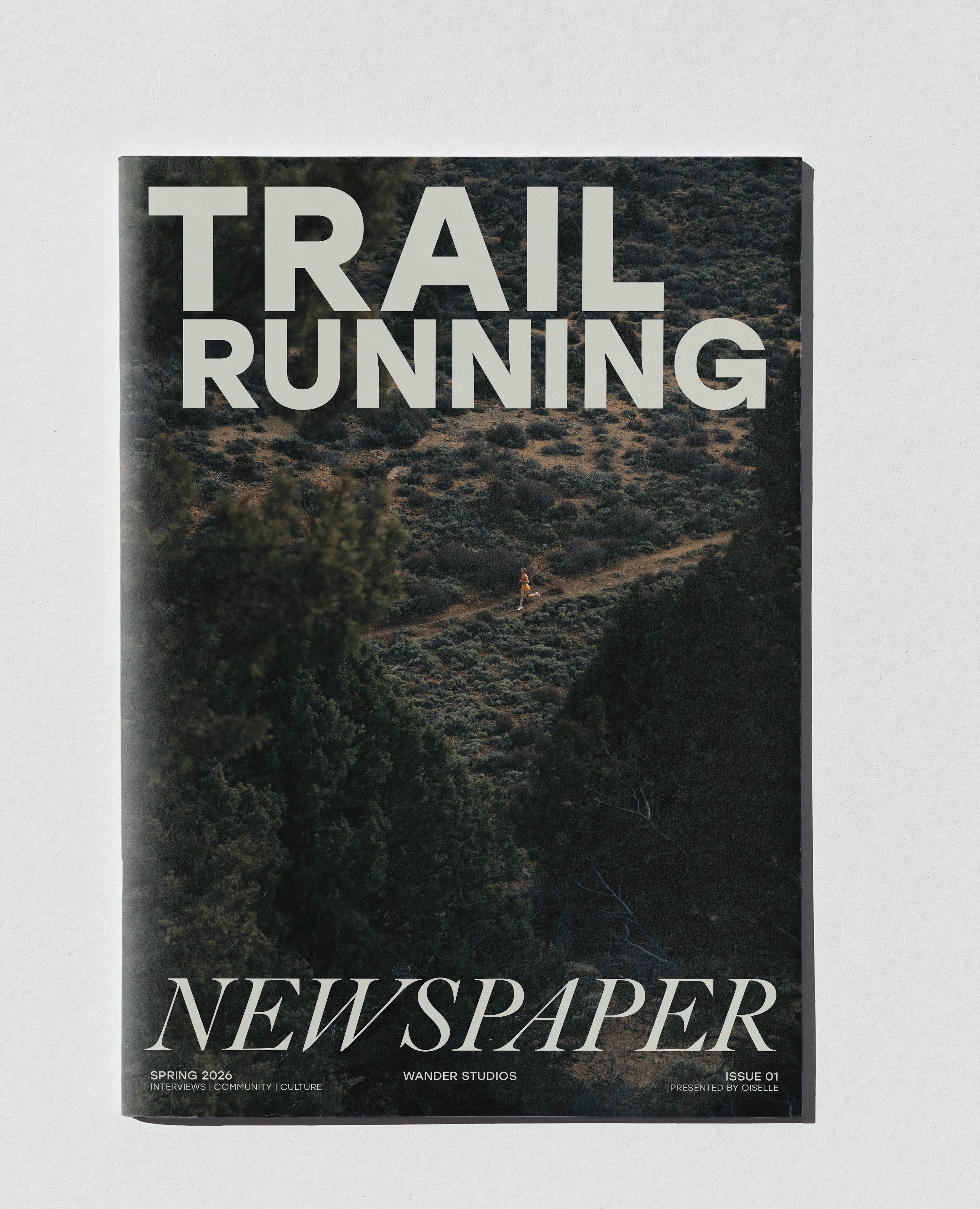 Issue 01